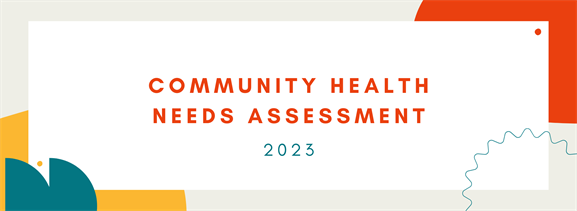 Community's Greatest Needs Identified Foundationhealthpartners